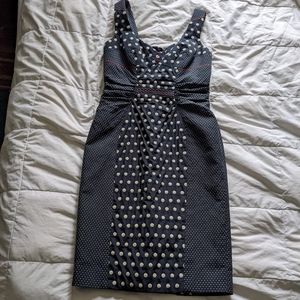 YOANA BARASCHI cocktail dress NWT